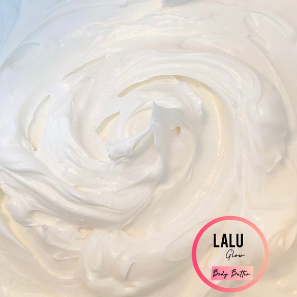 BODY BUTTER*+*+*+ SILK GLOW*+*+*+ - Picture 7 of 7